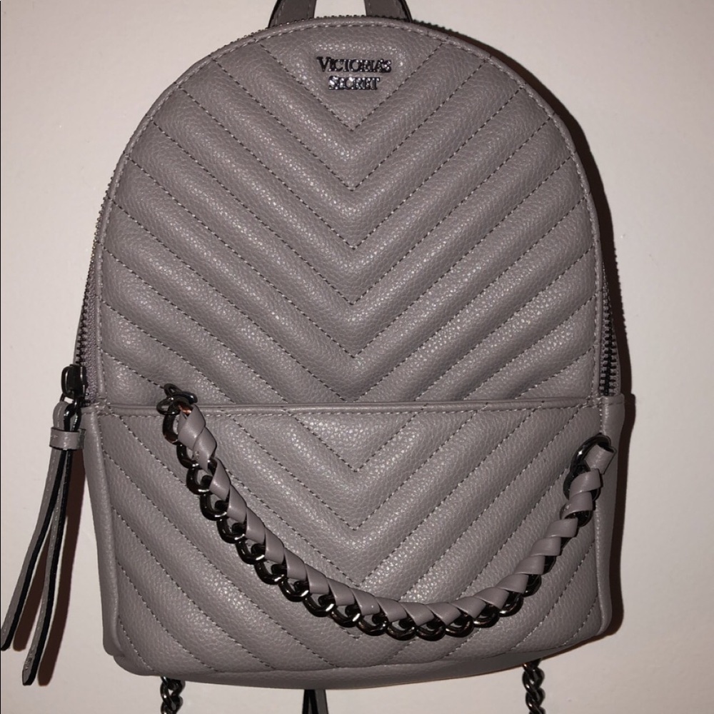 Victoria secret mini backpack